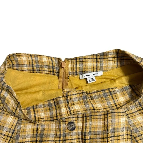 American Eagle Mini Skirt - Picture 2 of 2